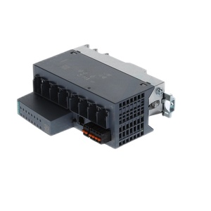 Motor Servo Industrial de Repuesto 3HAC025465-011 con Piñón, Motor AC CF 1GB con Imagen de Inicio - Product Image 3