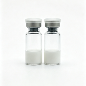 2ml 3ml 5ml 8ml 10ml 20ml Clear Sterile Crimp Glass Vials for Freeze-Dried Powder and Liquid Packaging - Product Image 4