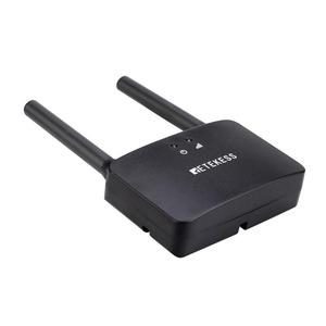 Convertisseur d'amplificateur de téléavertisseur sans fil auto-alimenté RETEKESS TD023 - Product Image 2