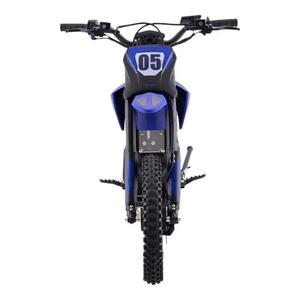 Vélo électrique tout-terrain à trois vitesses, moto électrique à démarrage zéro, 48V1000W-2000W, cadeau pour enfants - Product Image 4