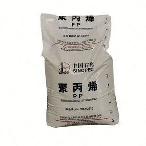 Dawn Manufacturers' Virgin <b>PP</b> Polypropylene Reinforced <b>PP</b> Polypropylene - Product Image 3