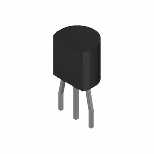 ทรานซิสเตอร์ KSB564AYTA TO-226-3, TO-92-3เกิดขึ้นส่วนประกอบนำอิเล็กทรอนิกส์ในสต็อก - Product Image 1