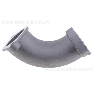 Collecteur d'admission Zhen Nirui VM24, connecteur à trois trous en aluminium pour pièces de réparation de moto tout-terrain - Product Image 5