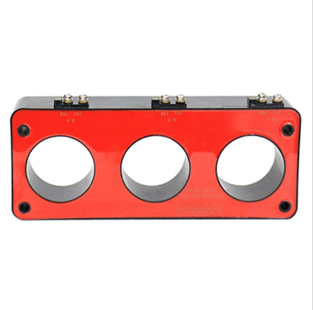 LSY-10 Split Core Current Transformer Toroid