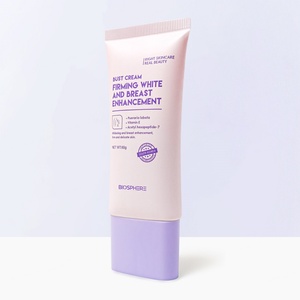 Crème Grossissante et Raffermissante Rapide pour Poitrine, à Base de Plantes, pour Femmes, Effet Liftant et Volumisant - Product Image 2