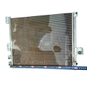 Évaporateur de climatiseur pour excavatrice ZX870-5 – Unité de refroidissement de cabine Hitachi ZX870-5, ensemble d'évaporateur de climatisation - Product Image 2