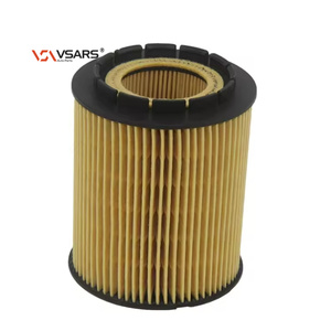 ตัวกรองน้ำมันสำหรับรถเบนซ์/ออดี้/ฟอร์ด021115562A 05015171AA 95VW6714AB 1025629 0001801509 - Product Image 1