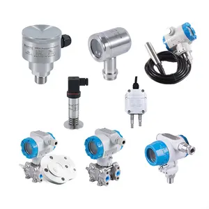Two-Way Control Point Relay Anti-Explosion Pressure Transmitter Switch Control Pressure Switch