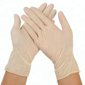 <span class=keywords><strong>Guantes</strong></span> de látex de Malasia, <span class=keywords><strong>guantes</strong></span> de caucho de látex, <span class=keywords><strong>caja</strong></span> de 100 unidades - Product Image 5
