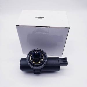 Pompe à carburant électronique 12V et séparateur eau-carburant RE509530 RE505825 RE569926 pour tracteurs John Deere 6010 6020 7020 - Pièces de machines agricoles - Product Image 1