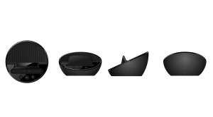 5.5 pouces facile à utiliser simple UI BIG FONTS écran tactile 2000mAh batterie débloquée 4G Android téléphone smartphone pour téléphone 4g <span class=keywords><strong>senior</strong></span> - Product Image 4