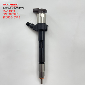 Inyector de Combustible Diésel 1465A353 295050-0340 DCRI300340 Válvulas de Inyección para Mitsubishi Outlander Mk2 2.2 DID 4N14 2.2L 2.3L - Product Image 1