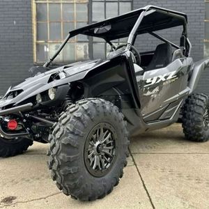 Las Mejores Ofertas para el <span class=keywords><strong>Yamaha</strong></span> <span class=keywords><strong>YXZ</strong></span> 1000R SS XT-R UTV 2025 - Product Image 1
