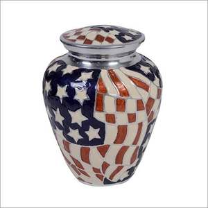 Urn fermoirs soak-off biodégradables, pour herbes naturelles, sel de roche himayen, g - Product Image 1