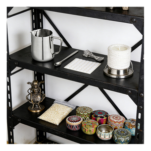 Mezcla Aromática de Lujo para Rituales de Manifestación y Sanación, en Lata, para Bienestar, Relajación, Spa, Meditación, Surtido para Mostrador de Boutique - Product Image 4