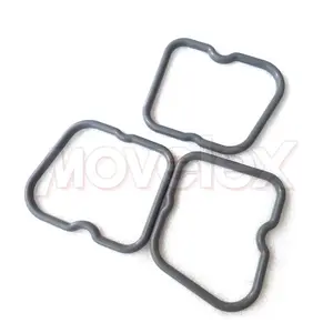 Harga Grosir 4BT Katup Penutup Gasket 3930906 3902666 3902494 untuk Truk Berat