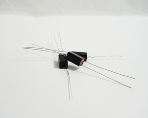 Bobine de déclenchement, bobine de démarrage, adaptée aux feux de signalisation à haute luminosité Lampes flash au xénon - Product Image 1