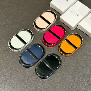 Specchio Pieghevole per Trucco, Accessori per Telefoni Cellulari, Articoli di Lusso, Supporto Portatile per <span class=keywords><strong>Telefono</strong></span> da Cruscotto <span class=keywords><strong>Auto</strong></span> - Product Image 2
