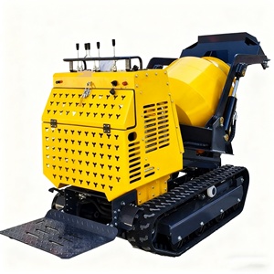 <span class=keywords><strong>Godet</strong></span> mélangeur de béton électrique haute vitesse <span class=keywords><strong>pour</strong></span> petits projets de construction, attache <span class=keywords><strong>pour</strong></span> excavatrice, moteur intégré, capacité 500L - Product Image 6