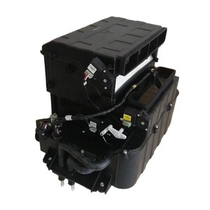 Unité de climatisation de cabine Assy VOE14726892 VOE14637618 VOE14509385 pour pelle hydraulique <span class=keywords><strong>VOLVO</strong></span> EC50 55 75 80 88 120 <span class=keywords><strong>140</strong></span> 160 180B C <span class=keywords><strong>D</strong></span> E F - Product Image 1