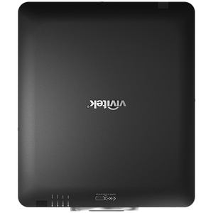 Proyector Láser DLP VIVITEK para Grandes Espacios, 14000 Lúmenes, Súper Brillante, Compatible con 4K, 3D Integrado, Lente Opcional, Sin Servicio de Lentes - Product Image 4