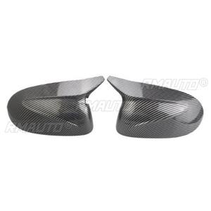 Coques de protection pour rétroviseurs latéraux de voiture pour BMW X3 G01 X4 X5 G05 X6 X7 2018-2024, kit carrosserie, accessoires auto - Product Image 6