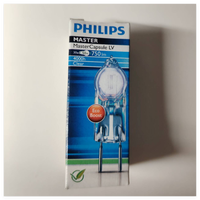 Bombilla Halógena Philips G4 G6.35 12V 10W 20W 35W 50W 30W 60W