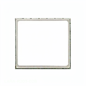 Modules et modems émetteurs-récepteurs RF LARA-R203-02B en stock - Product Image 1