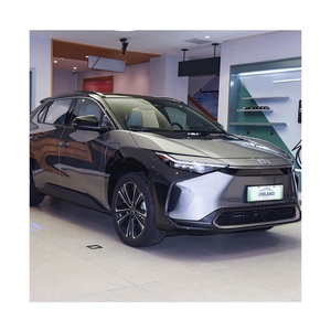 Bz4x SUV Eléctrico 4x4 X-Mode Pro Edición <span class=keywords><strong>Ultra</strong></span> Largo Alcance Entrega Rápida Largo Alcance NEDC SUV Eléctrico - Product Image 4