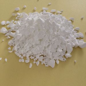 Chemical additive AMPS for synthetic fibers