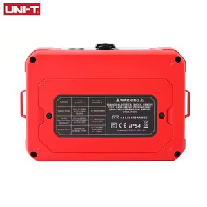 UNI-T ut620c + micro-ohmmeter Độ chính xác cao Thiết bị kiểm tra với phạm vi rộng của kháng giá trị đo lường giá tốt Cổ Phiếu - Product Image 4