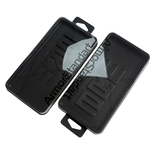 Emballage personnalisé pour étuis de téléphone portable, boîte en plastique transparente <span class=keywords><strong>avec</strong></span> <span class=keywords><strong>couvercle</strong></span> amovible, emballage en blister <span class=keywords><strong>PVC</strong></span>, boîtes transparentes pour étuis de téléphone - Product Image 3