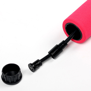 Adjustable PVC Jump <strong>Rope</strong> for Fitness Workout <strong>Exercise</strong> Boxing - Product Image 6