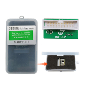 Módulo YANHUA ACDP 42 para MB <span class=keywords><strong>DMS</strong></span> (FBS4) - Product Image 1