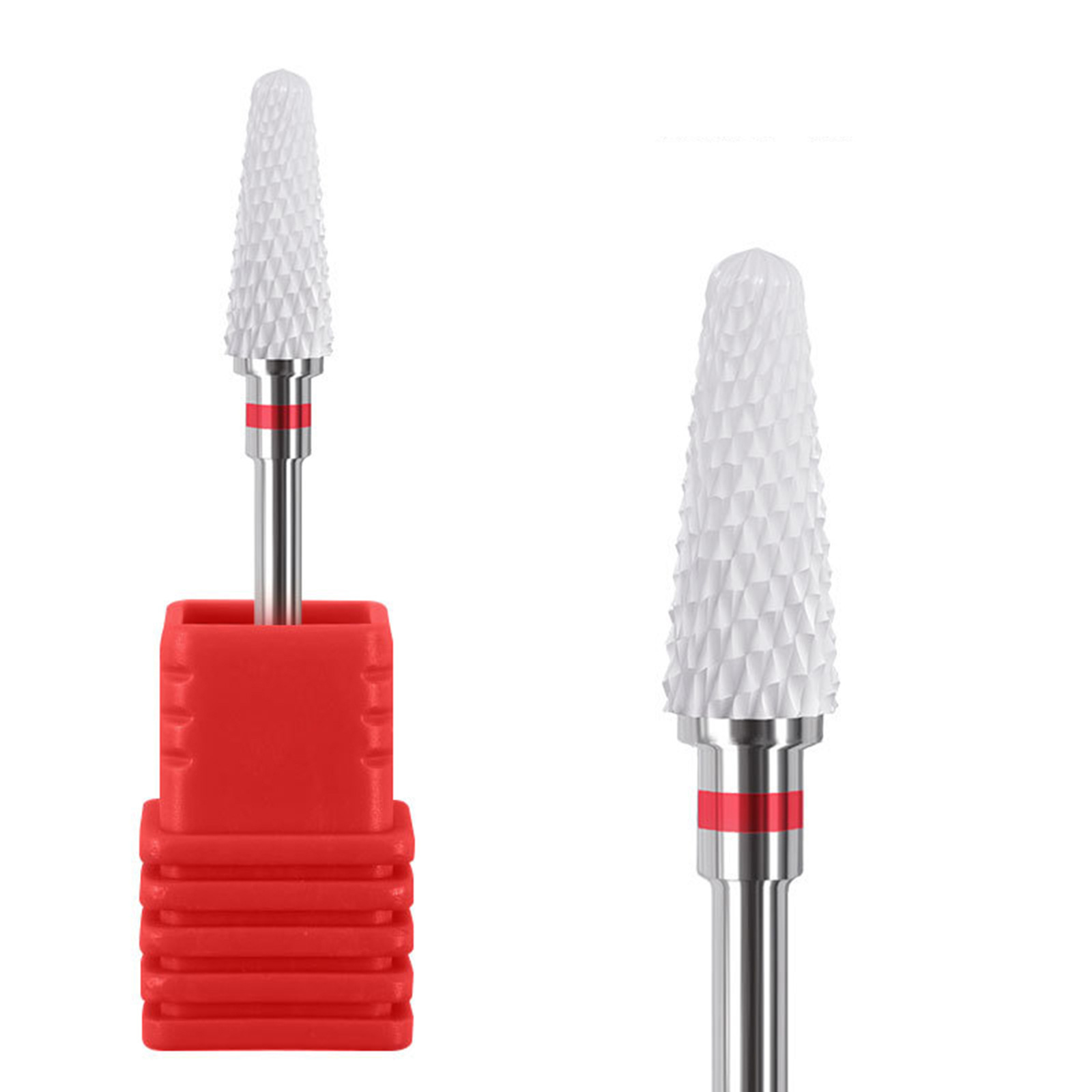 Hd-16 white ceramic grinding head