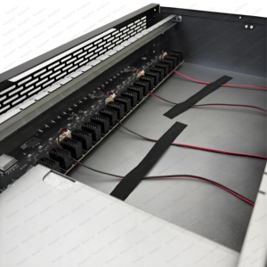 Rongxun nhóm rất nhiều điều khiển điện thoại di động bo mạch chủ S8 + S10 trang trại Hộp điện thoại hộp điều khiển điện thoại di động tấm cơ sở - Product Image 5