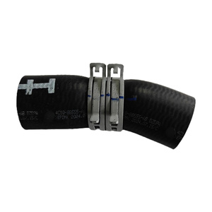 Per FORD V348 originale termostato tubo di uscita dell'acqua 4C1Q-8B555-AB motore a benzina comune - Product Image 1