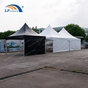 Sự kiện ngoài trời che không thấm nước cao đỉnh khung lều với nhanh chóng thiết lập đơn hàng đầu - Product Image 2