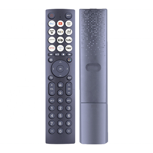 Usine OEM ODM ERF2B36H Télécommande pour Hisen Smart LED <span class=keywords><strong>TV</strong></span> EN2D36H 32A45GV 32A35HUV 40A45GV 40A35HUV 43A6GV Support Personnalisé - Product Image 4