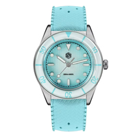 Montre pour femme en acier inoxydable de haute qualité, vintage, résistante à l'eau 20 ATM, mouvement japonais à quartz, prix de vente