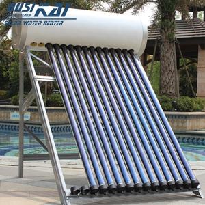 <span class=keywords><strong>Calentador</strong></span> de Agua <span class=keywords><strong>Solar</strong></span> Presurizado Integrado con Tubos de Calor y Colector Soar, Productos de Energía <span class=keywords><strong>Renovable</strong></span> - Product Image 2