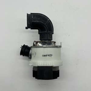 Bomba de Desagüe para Lavavajillas Aveco SX4390, Motor Eléctrico de Plástico 400011484605 30307510 99065 - Product Image 3