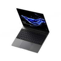 Ordinateurs portables CHUWI CoreBook X 8/512 Go Intel Core I5-8259U Win 10 Ordinateur portable 2160*1440 IPS 14 pouces 11.55V/4000MA Ordinateur portable professionnel