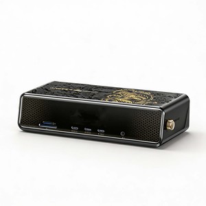 Base de Conexión Anker x Black Myth Wukong A83B3 Prime 14 en 1 para Escritorio, Carga Rápida de 160W Máx. - Product Image 1