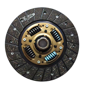 Discos de Embrague de Alta Calidad para <span class=keywords><strong>NISSAN</strong></span> NV200 con Precios de Mayoreo Accesibles, Aptos para <span class=keywords><strong>NISSAN</strong></span>(CA) ALTIMA HYBRID 371105011 - Product Image 1