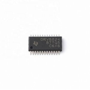 DRV8824PWPR HTSSOP-28 ชิปไดรเวอร์สเต็ปเปอร์มอเตอร์ - Product Image 1