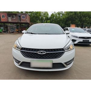 Voiture d'occasion Guazi 2016 Chery Arrizo 5 en stock, moteur essence, boîte manuelle, berline 5 places, conduite à gauche, idéale pour les flottes de berlines utilitaires - Product Image 2