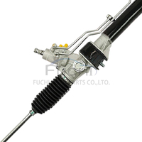 Crémaillère de direction assistée hydraulique RHD pour Nissan Bongo Mazda Bongo E2000 E2200 Van 1990-2005 OE S0H8-32-110B S0H832110B