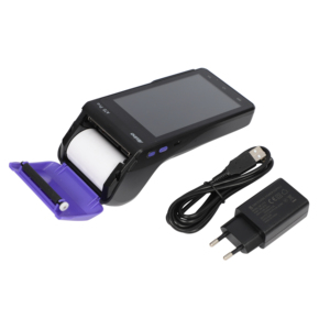 Android POS A75 Pro vượt qua ranh giới thương mại cho điểm bán hàng thông minh toàn năng - Product Image 2