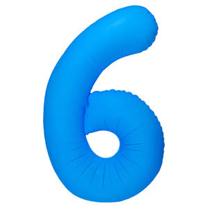 Globos <span class=keywords><strong>de</strong></span> Número Fluorescentes <span class=keywords><strong>de</strong></span> 40 Pulgadas, Color Neón, para Fiestas <span class=keywords><strong>de</strong></span> Cumpleaños y <span class=keywords><strong>Año</strong></span> <span class=keywords><strong>Nuevo</strong></span> - Product Image 5